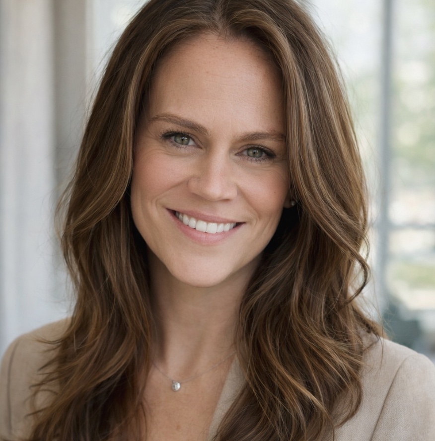 Danika Weiss, VP Communications, Northern Pixels