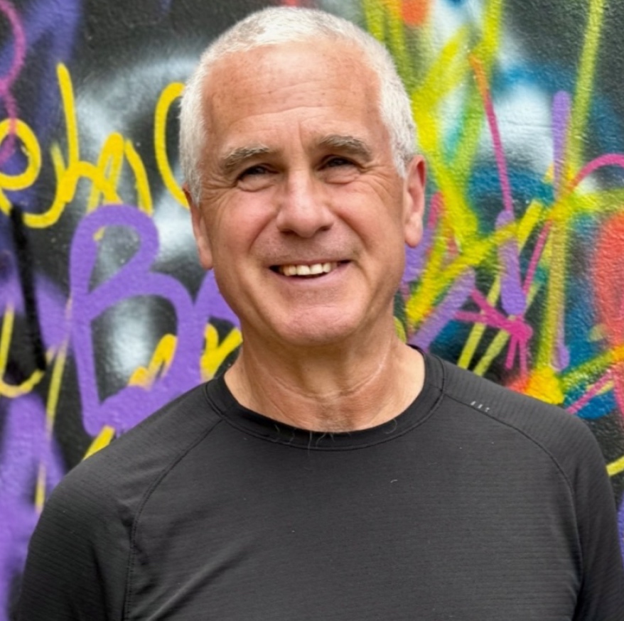 Mark M.J. Scott, President & Founder, Northern Pixels