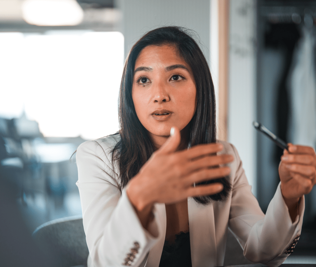 Go-To-Market Strategy & Market Shaping: How AI Startups Win Against Big&nbsp;Tech